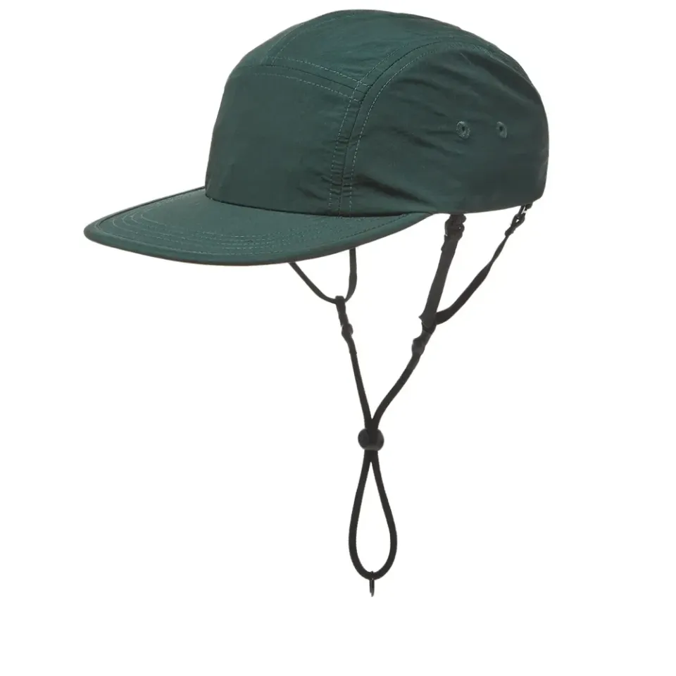 Tech Angler's Cap