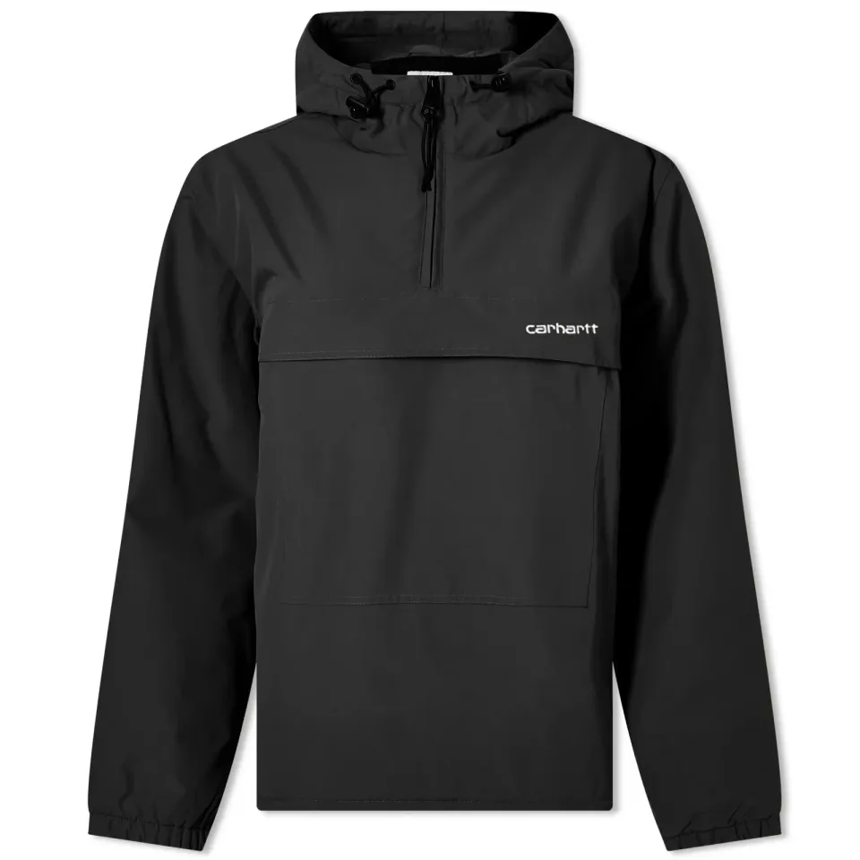 Windbreaker Pullover