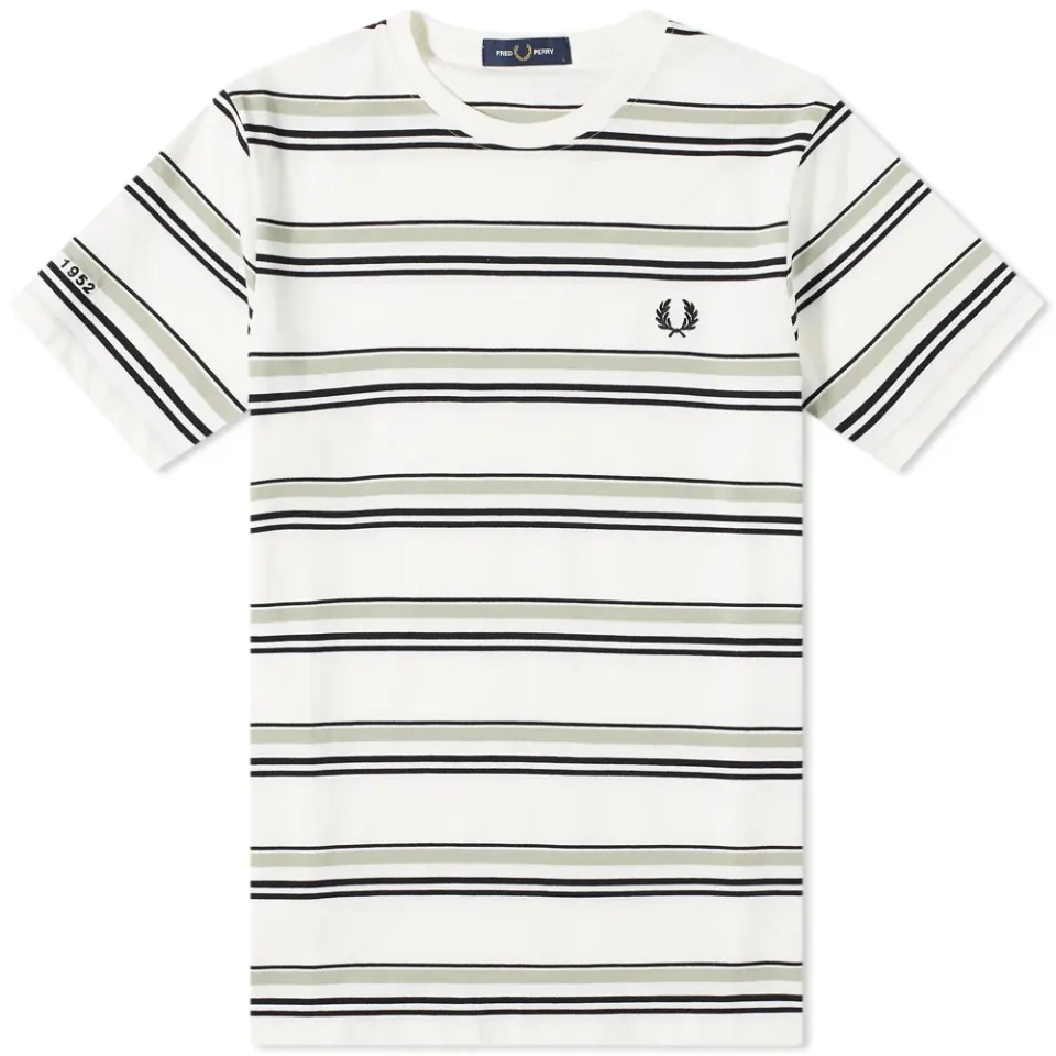 Striped T-Shirt