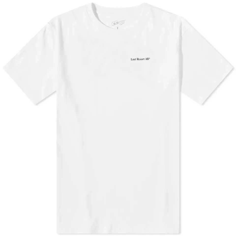 Vandal SS T-Shirt