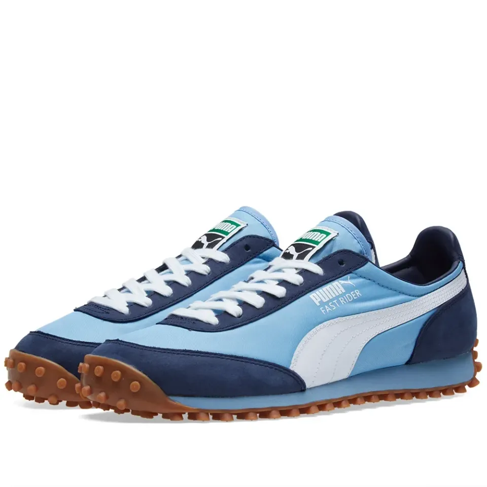 Fast Rider OG