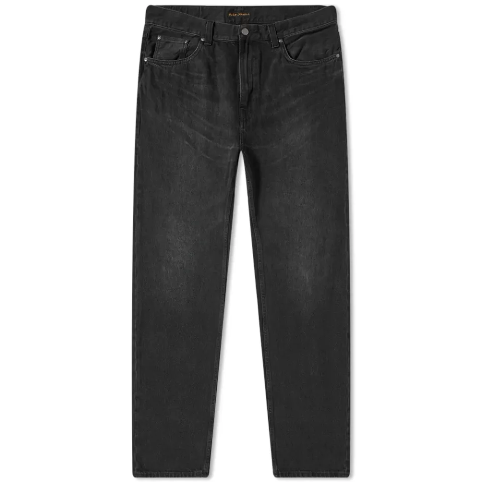 Nudie Gritty Jackson Jean