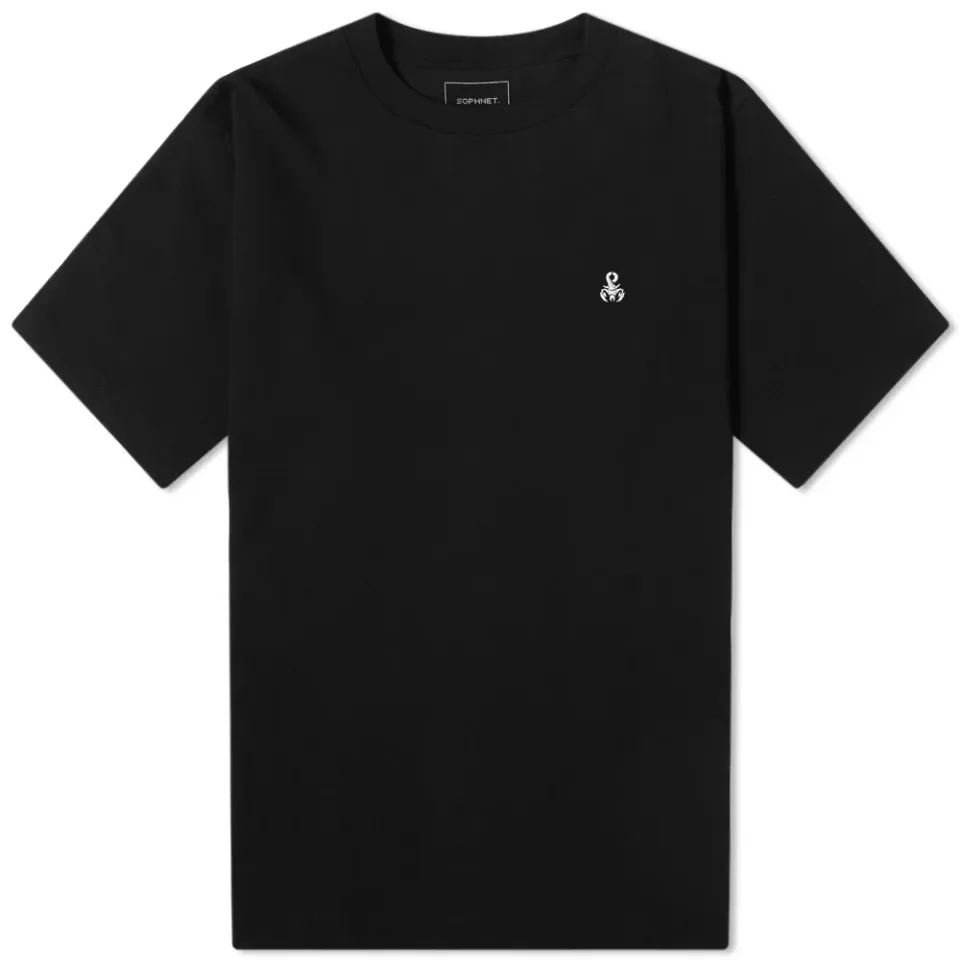SOPHNET. Scorpion Wide T-Shirt