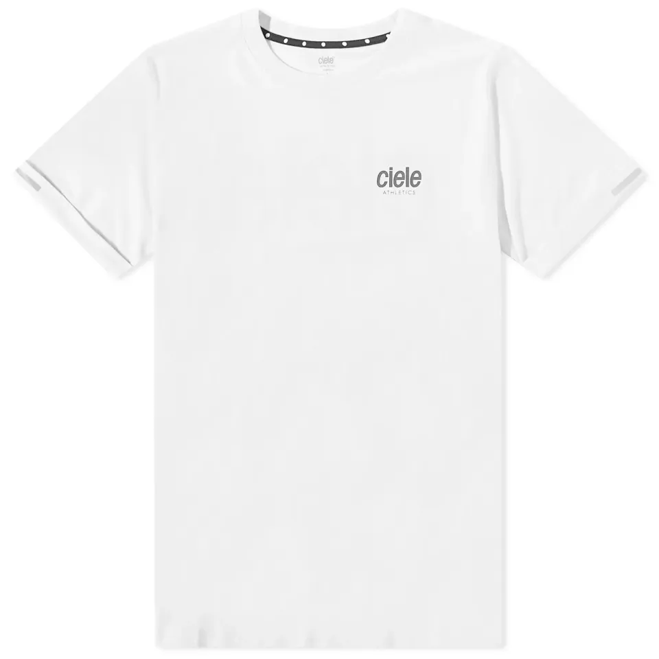 Athletics Stripes T-Shirt