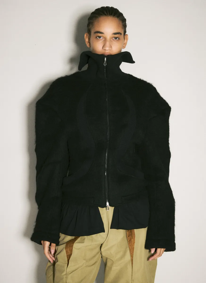 Bounty Jacket