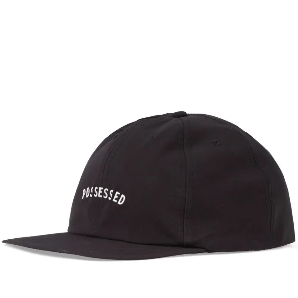 Possessed Dynamic Running Cap