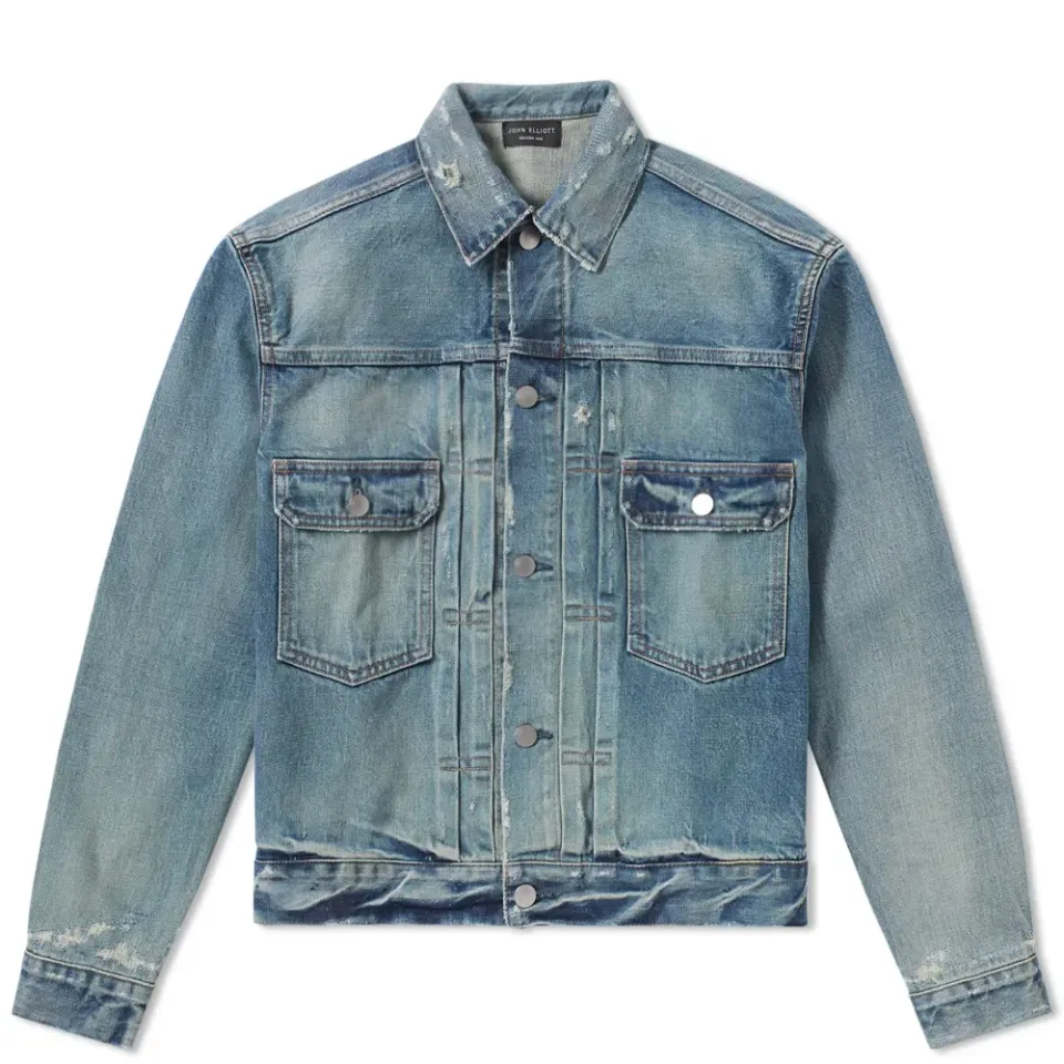Thumper Jacket