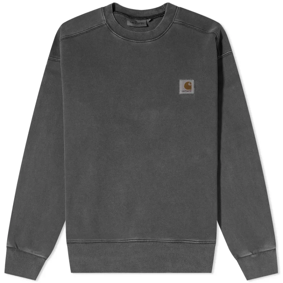 Nelson Sweat