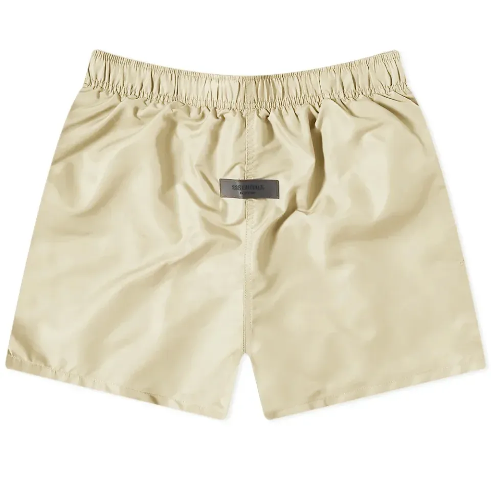 Logo Dock Shorts