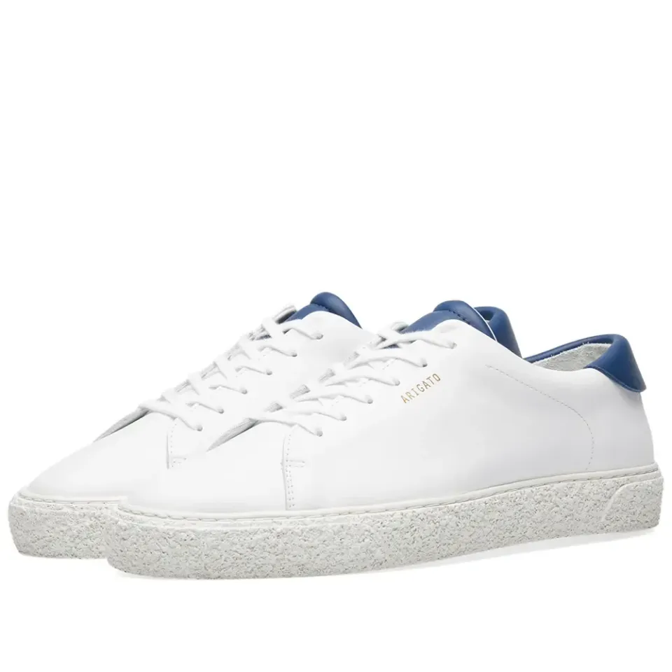 Retro Tennis Sneaker