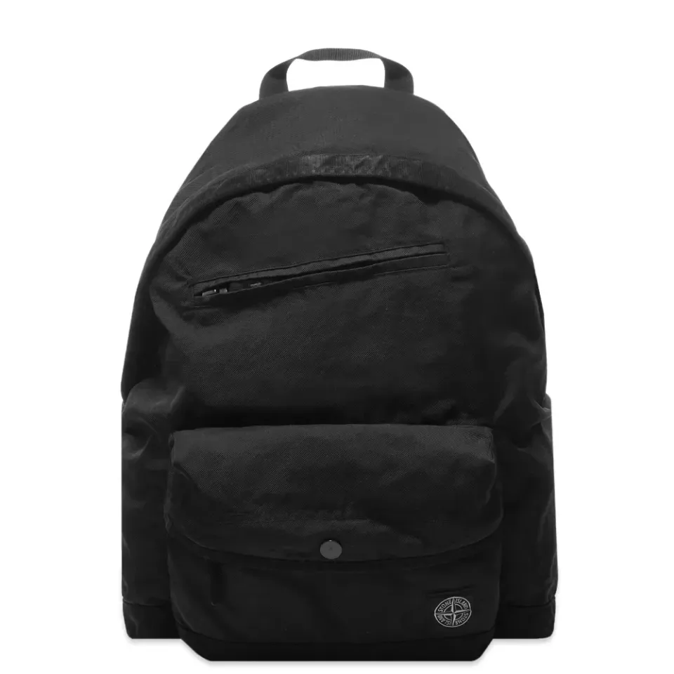 Logo Backpack