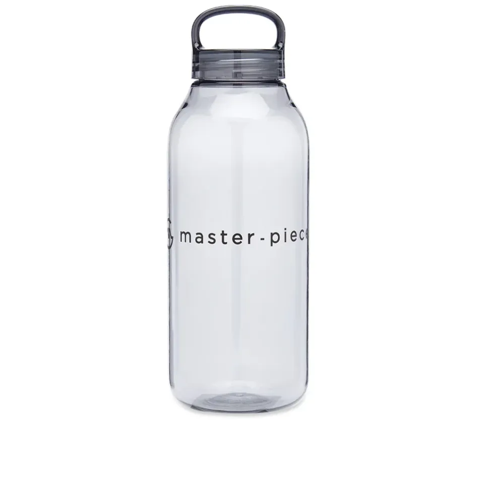 Kinto Water Bottle
