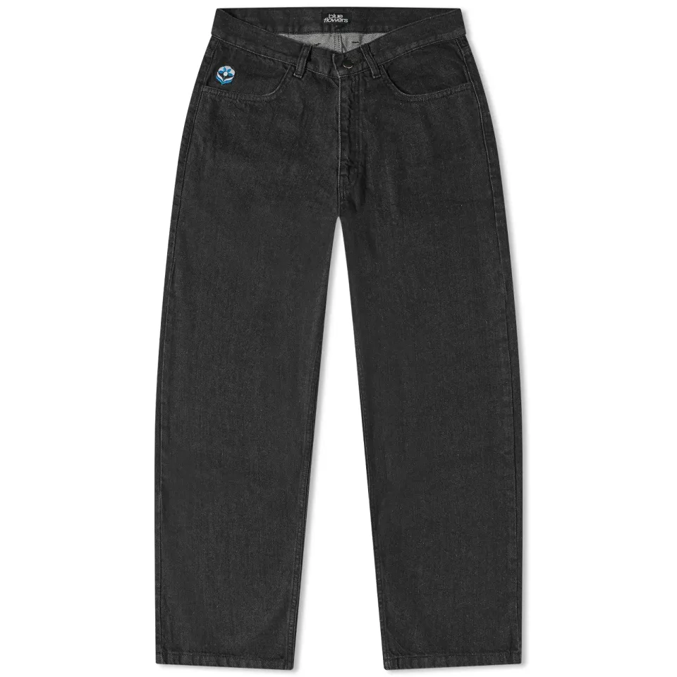 Denim Jeans