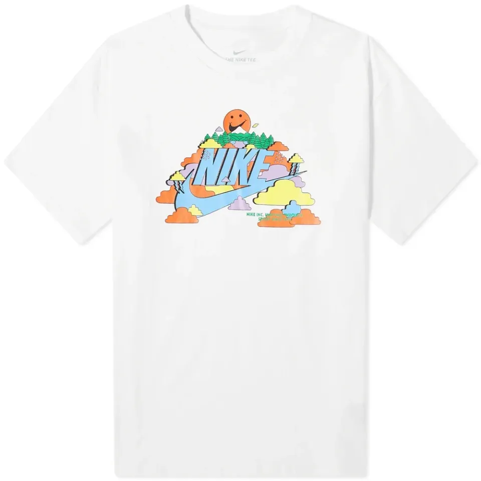 Nike Clouds T-Shirt