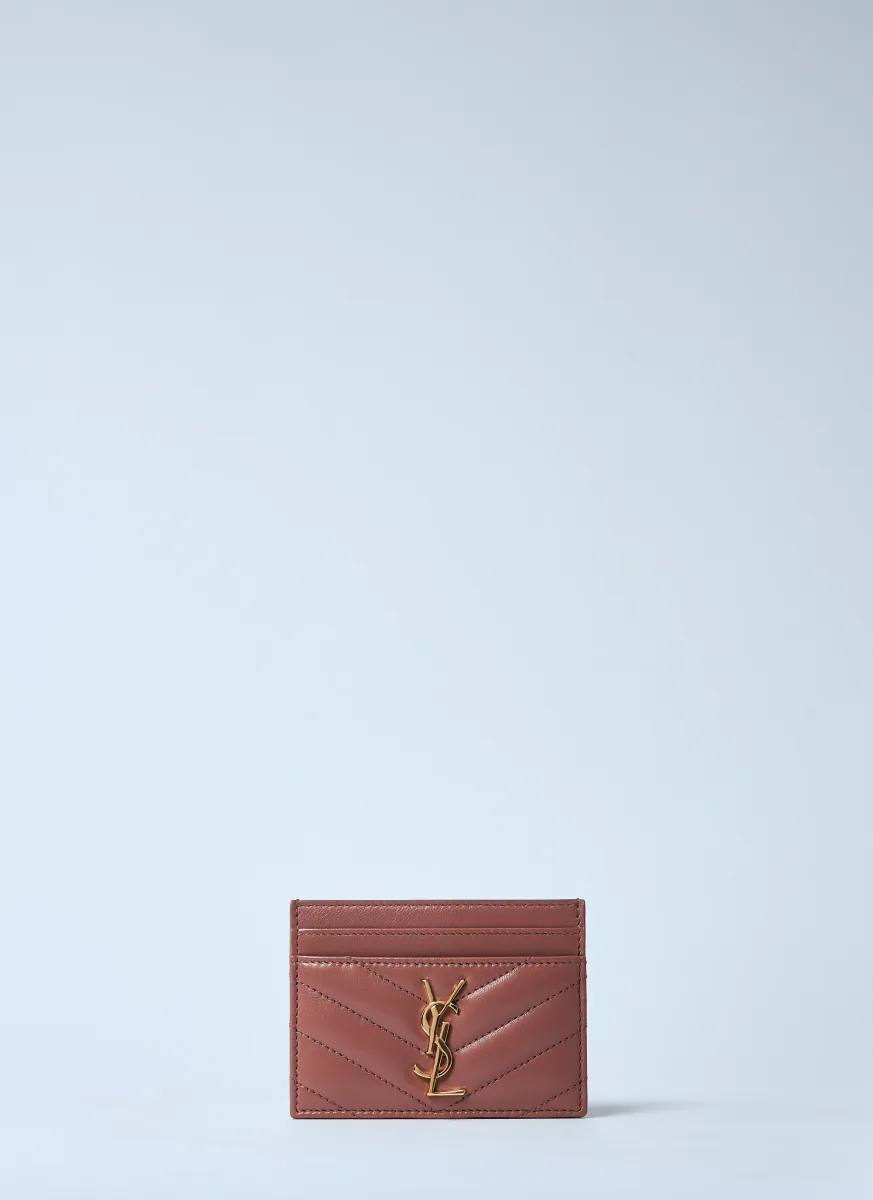 Cassandre Cardholder