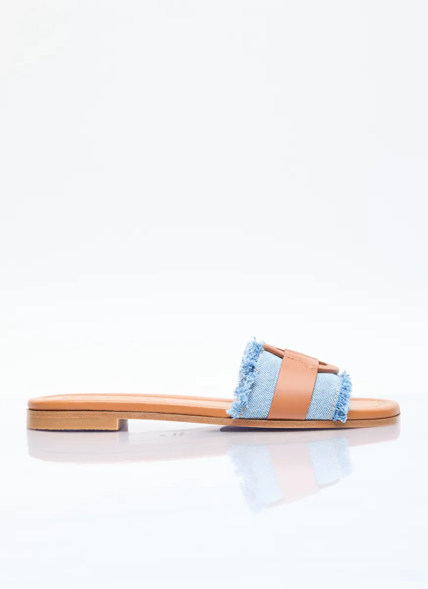Bell Slides