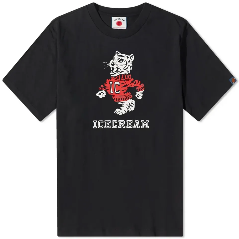 Mascot T-Shirt