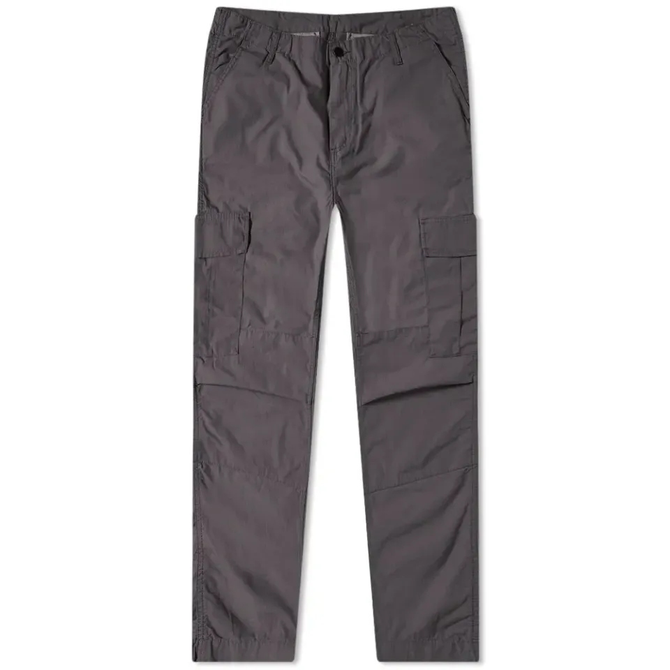 Regular Cargo Pant