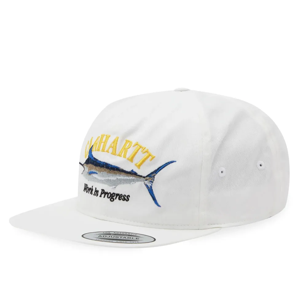 Marlin Cap