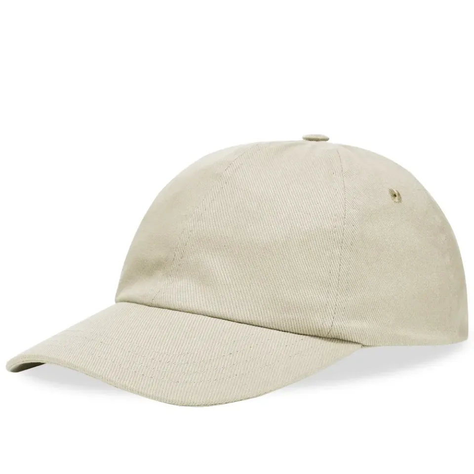 6 Panel Cap