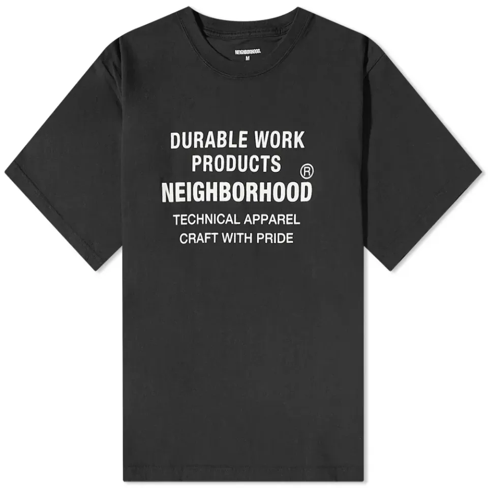 NH-8 T-Shirt