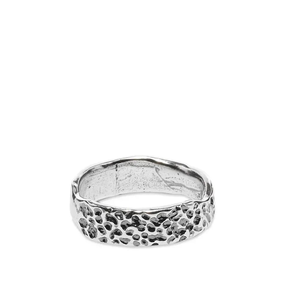 Notch Ring