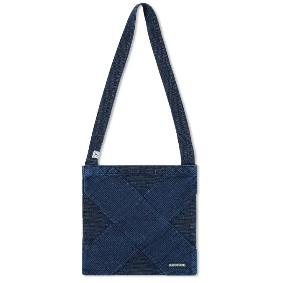 2 Tone Tote Bag
