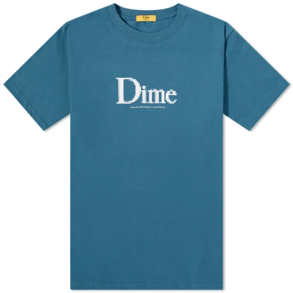 Classic Screenshot T-Shirt