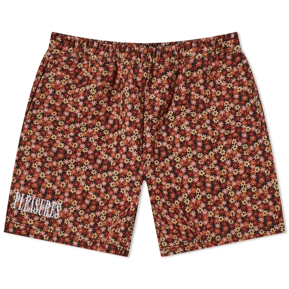 Helium Woven Shorts