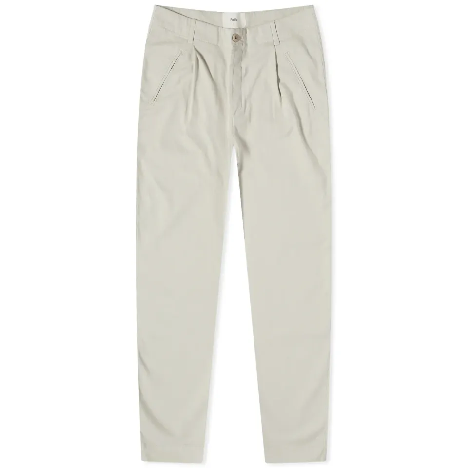 Twill Assembly Pant