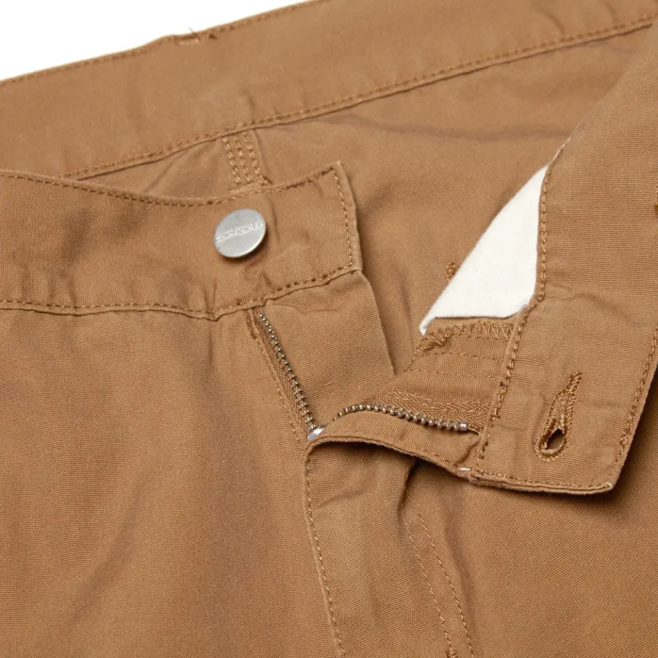Single Knee Short II