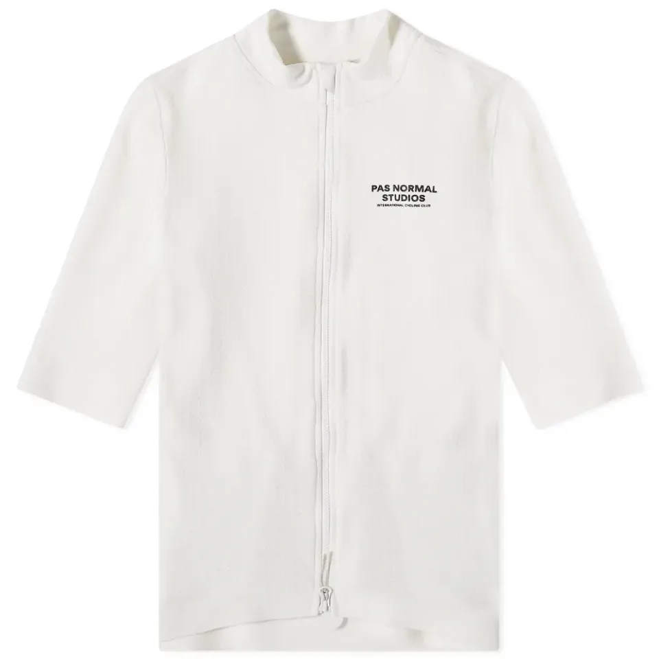 Escapism Wool Jersey