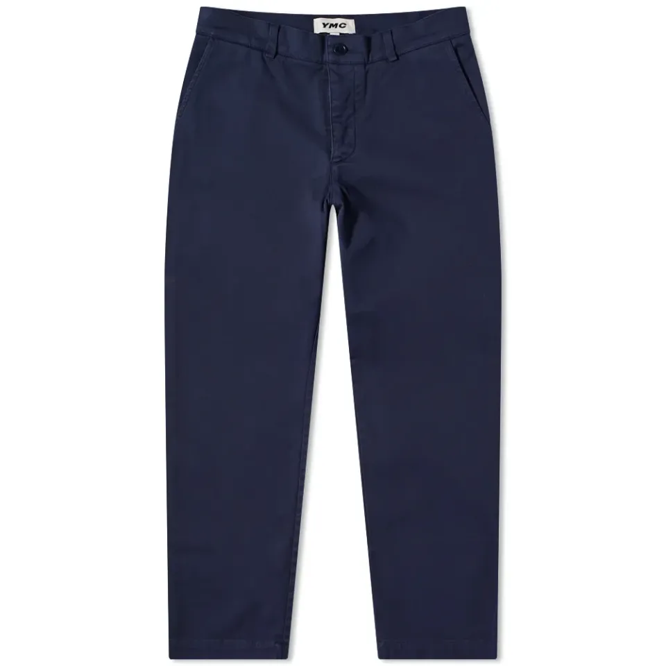 Hand Me Down Trouser
