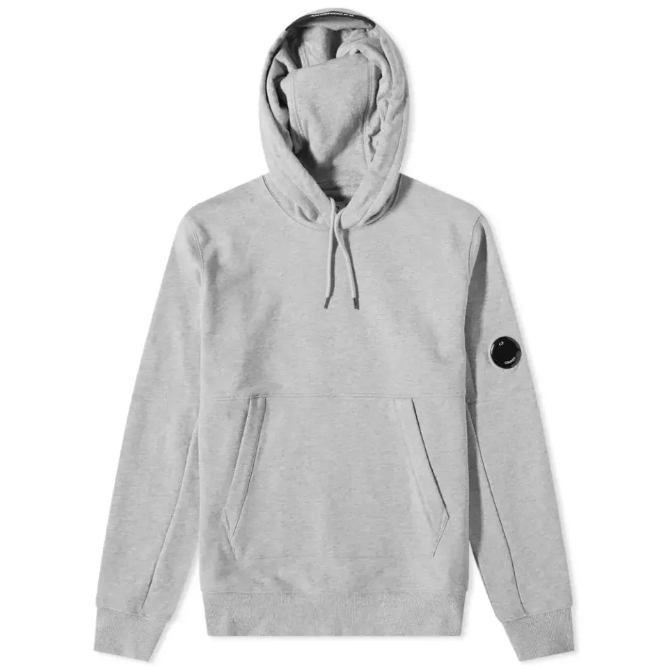 Arm Lens Popover Hoodie