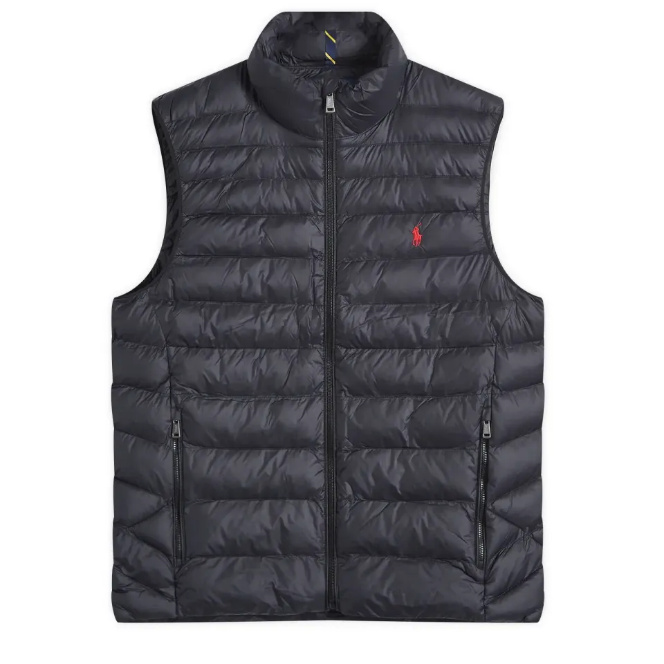 Terra Vest