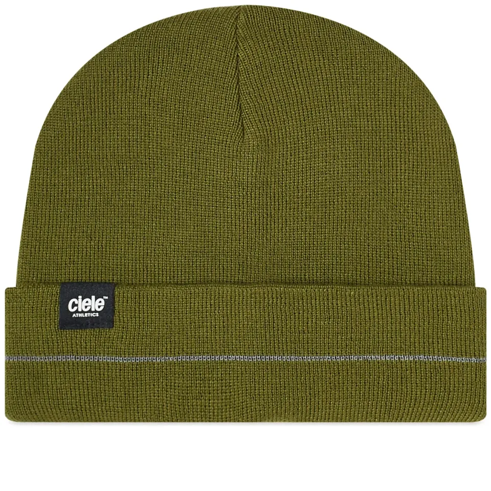 CR3 Beanie