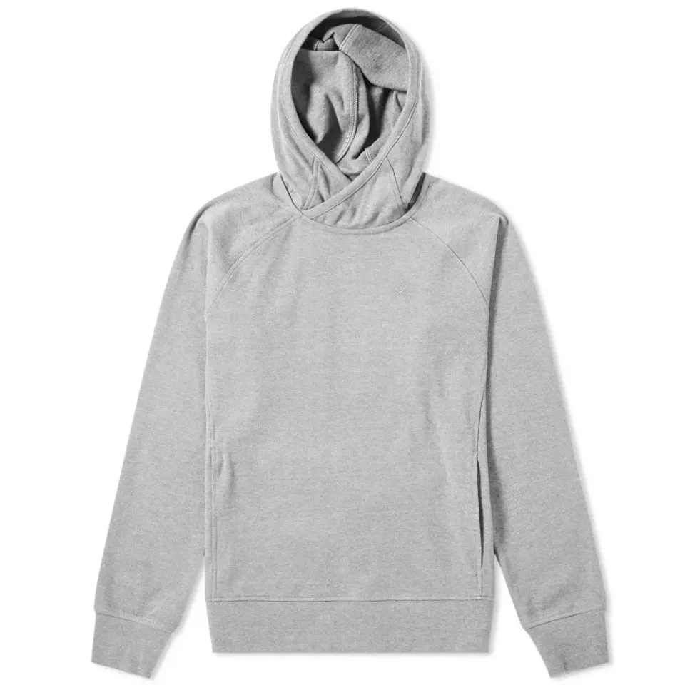 High Coast Hoody