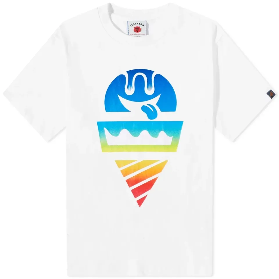 Gradient T-Shirt