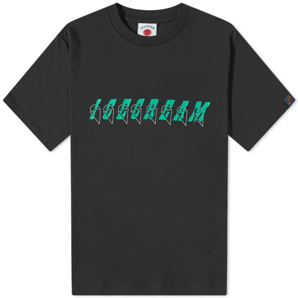 Italic T-Shirt