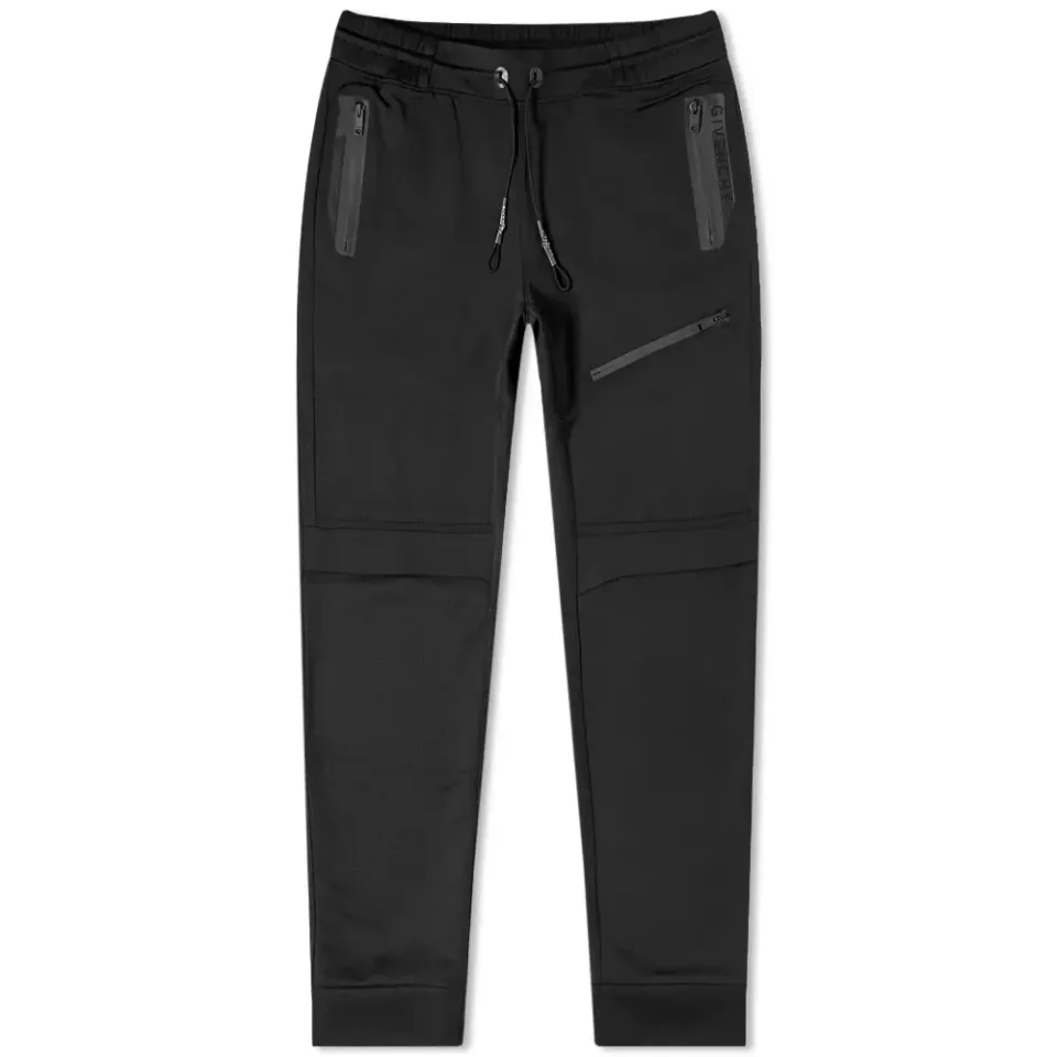 Structured Jogging Pant