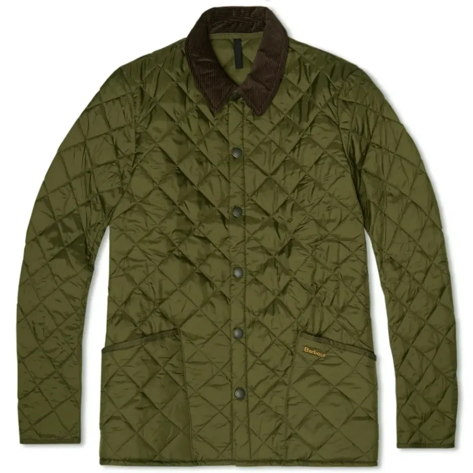 Heritage Liddesdale Jacket