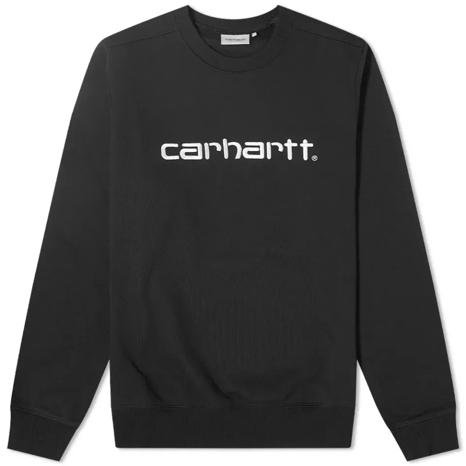 Logo Sweat
