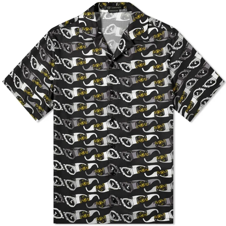 Sunglasses Vacation Shirt