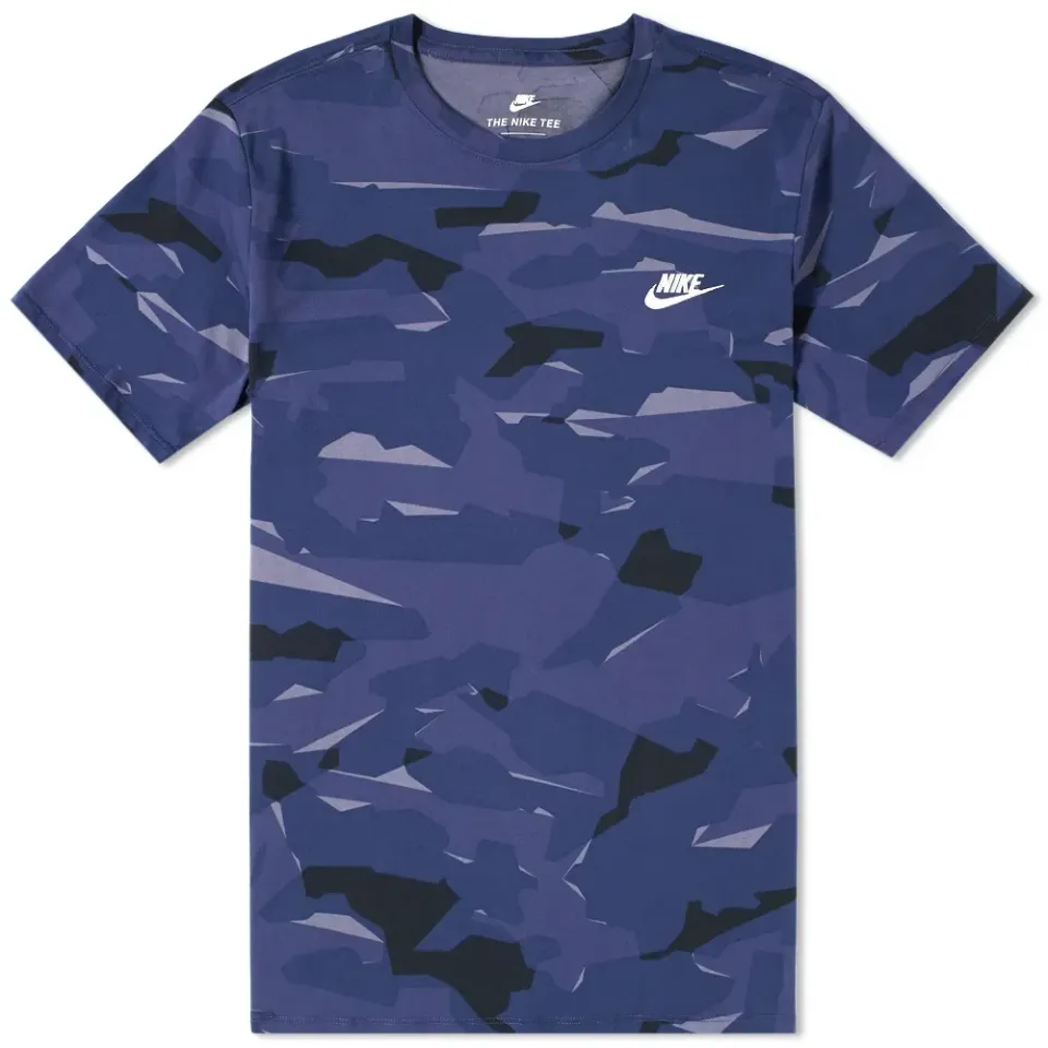 Camo Pack 1 Tee