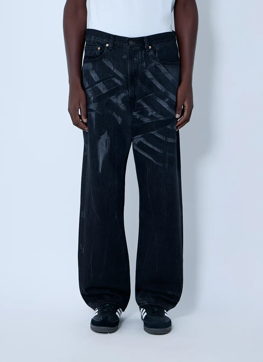 554 Jeans