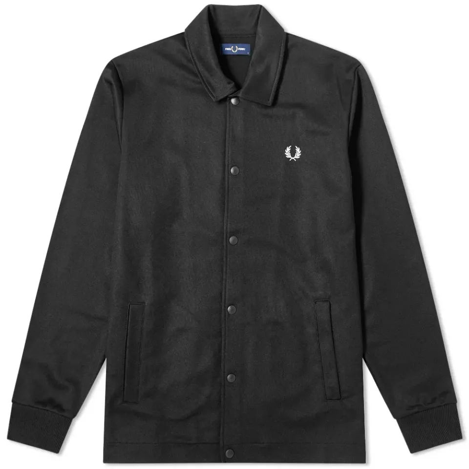 Tricot Track Jacket
