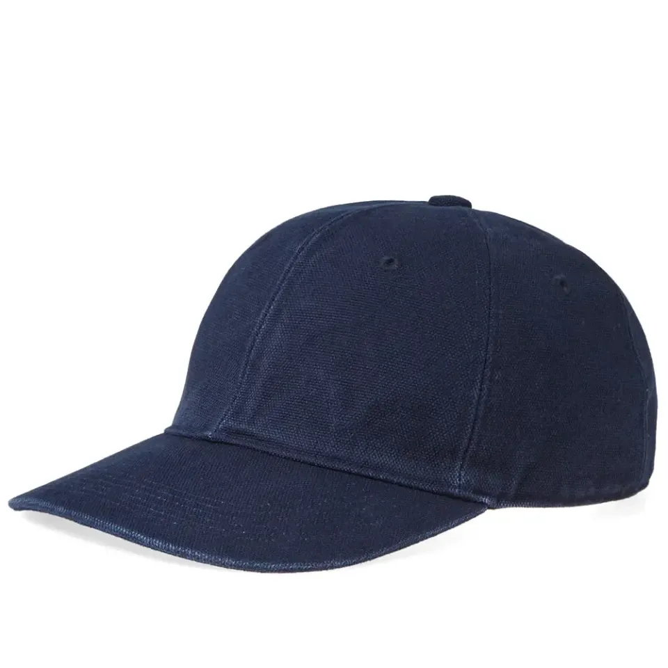 Canvas Cap
