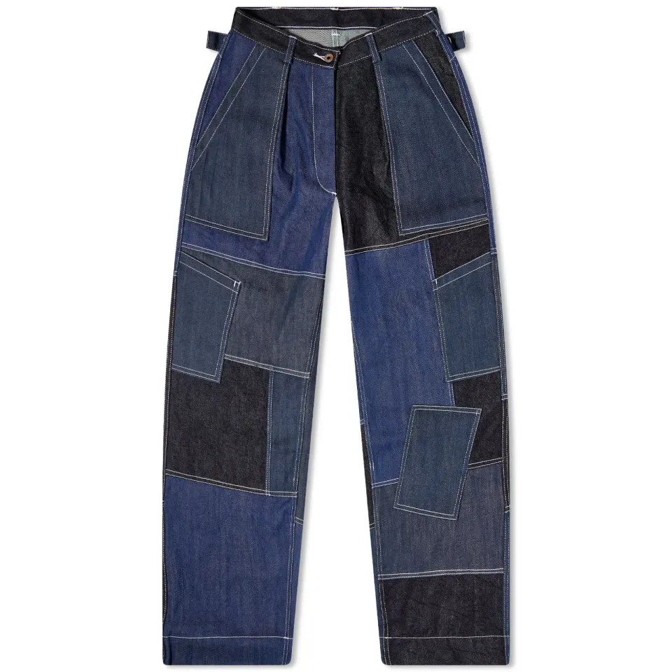 Unisex Freedom Flight Trouser
