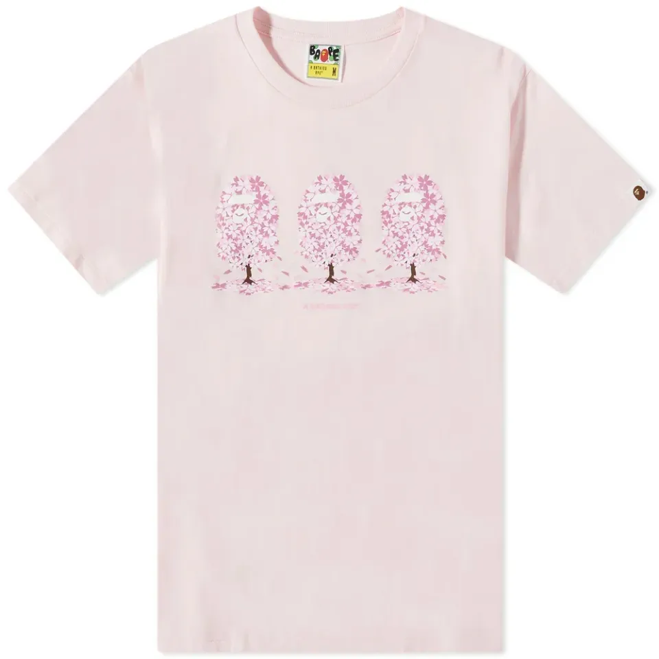 Sakura T-Shirt