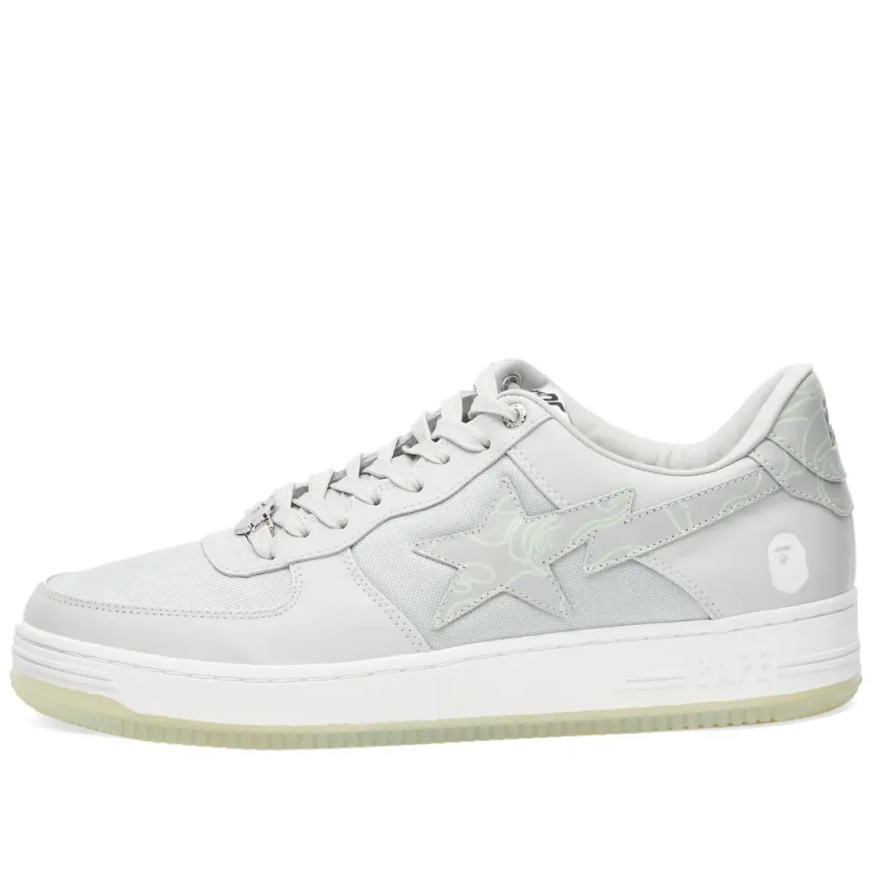 BAPE Sta #1 M1